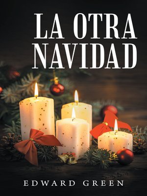 cover image of La Otra Navidad